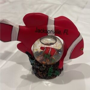 Snow Globe Jacksonville FL